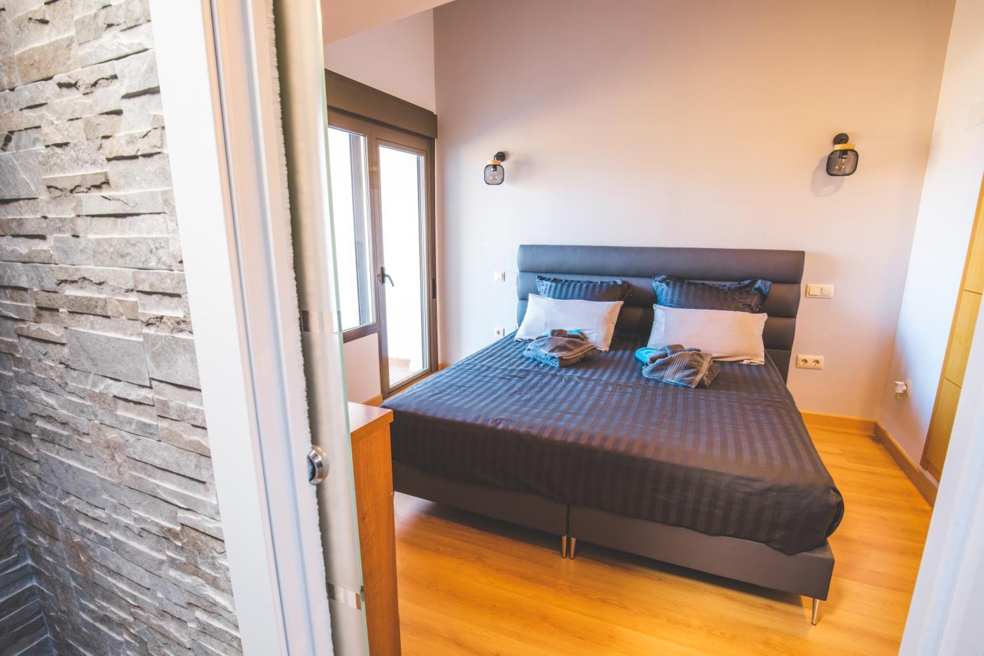 Penthouse La Cala De Mijas Golfview,Mountain Ans Seaview Exterior foto